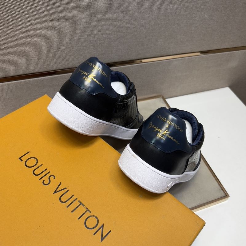 Louis Vuitton Low Shoes